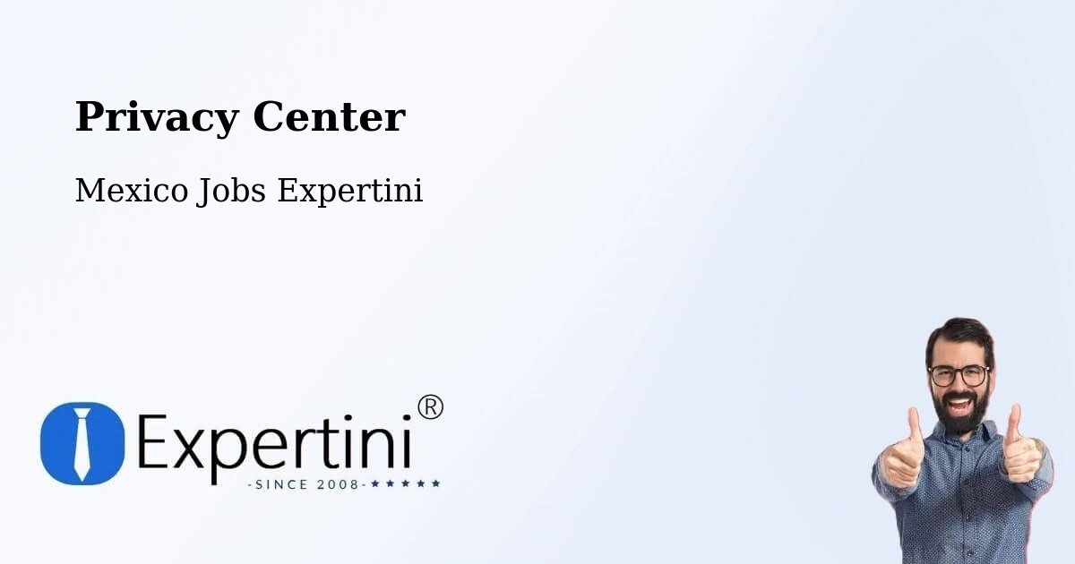 Privacy Policy – Apoderado - Mexico Jobs Expertini
